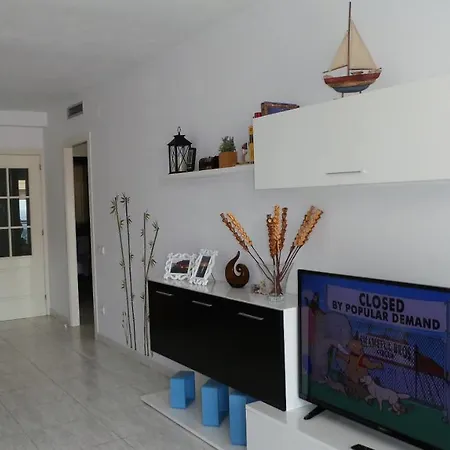 Apartamento Cala Crancs * سالو