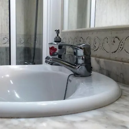 شقة Apartamento Cala Crancs