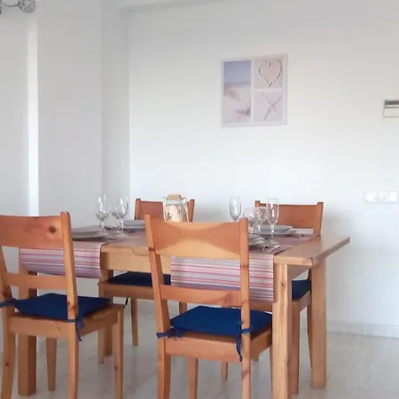 Apartamento Cala Crancs Apartment *