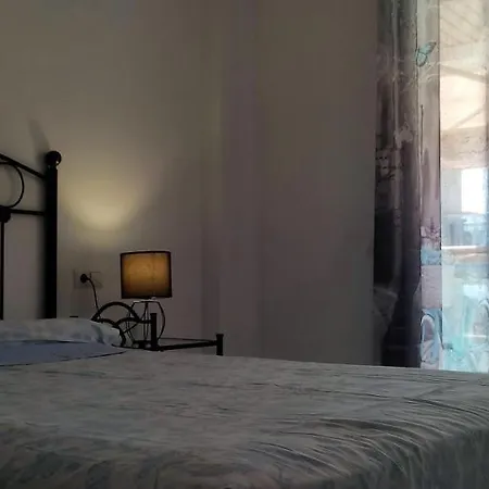 Apartment Apartamento Cala Crancs
