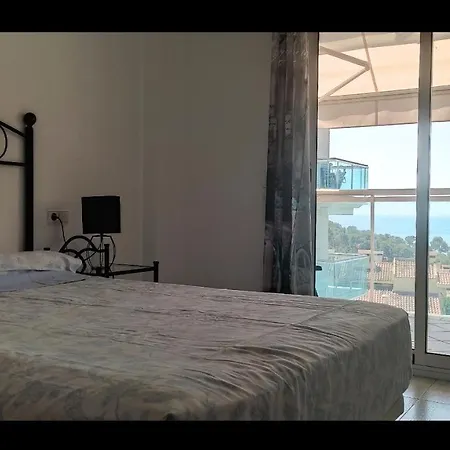 Apartamento Cala Crancs