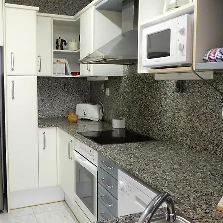 Apartamento Cala Crancs * Salou