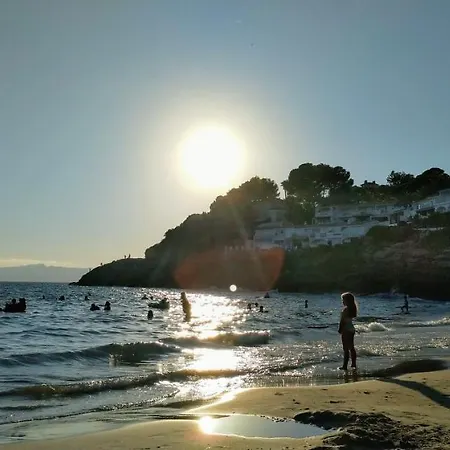 Apartamento Cala Crancs Salou