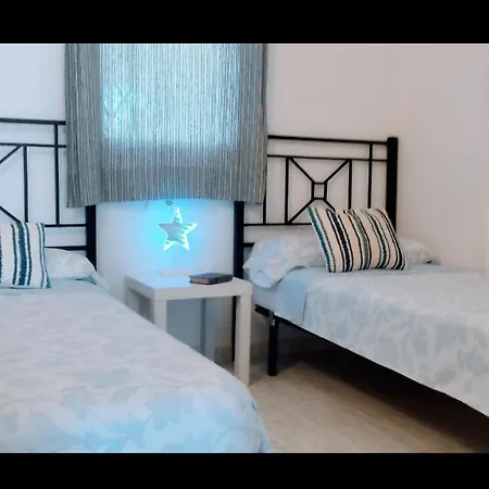 Apartamento Cala Crancs * Salou