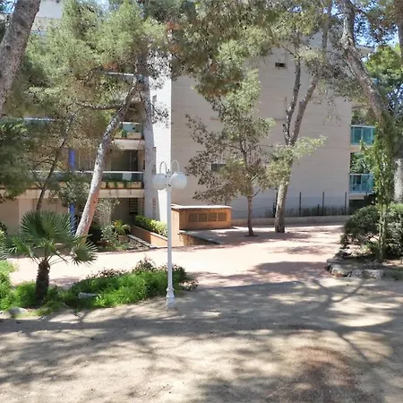 Apartamento Cala Crancs