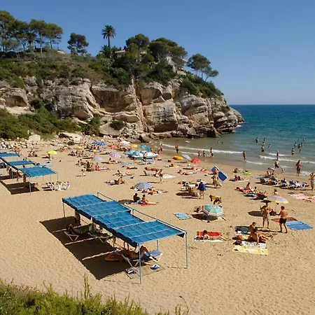 Apartamento Cala Crancs Salou