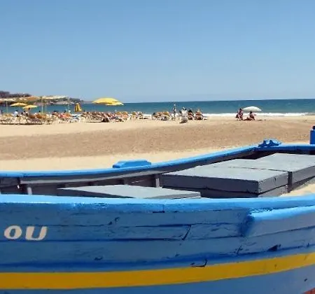 Apartman Apartamento Cala Crancs