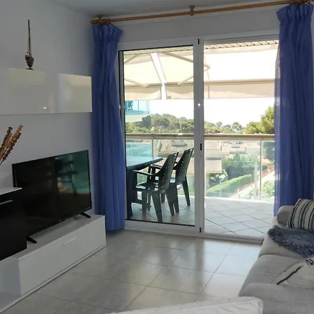 Apartamento Cala Crancs Salou