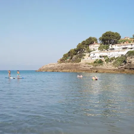 Apartamento Cala Crancs Apartman Salou