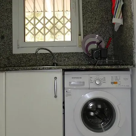 Apartamento Cala Crancs Apartman Salou